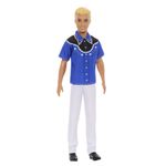 KEN-FASHION-CAMICIA-BLU-DA-CAWBOY