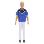 KEN-FASHION-CAMICIA-BLU-DA-CAWBOY