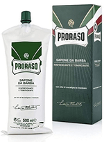 SAPONE-DA-BARBA-RINFRESCANTE-E-TONIFICANTE-PRORASO-500-ML