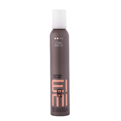 NATURAL-VOLUME-STYLING-MOUSSE-VOLUMINIIZZANTE-AD-EFFETTO-NATURALE-WELLA-300-ML