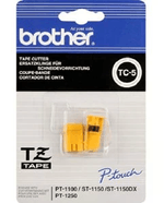 ORIGINALE-Brother-Accessori-TC5-Tape-lama-taglierina-di-stampante