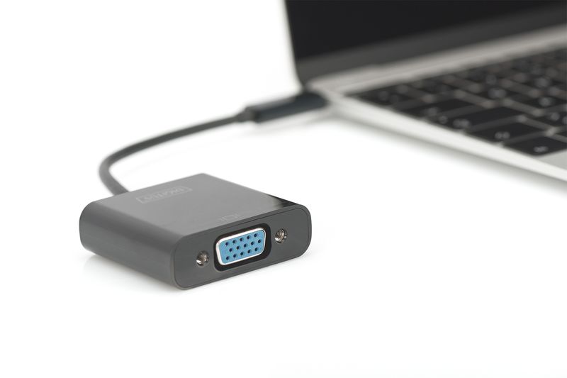 Adattatore-Usb-Tipo-C-A-Vga-Digitus