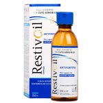 restiv oil complex - olioshampoo antiforfora