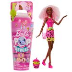 Mattel Barbie Pop Reveal HTJ20 bambola