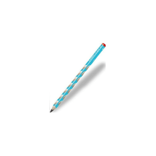 Matita-ergonomica-triangolare-easygraph-destri-hb-stabilo-fusto-azzurro