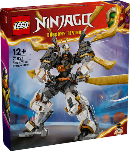 71821-LEGO-NINJAGO-MECH-DRAGO-TITANIO-DI-COLE