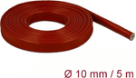 Delock-tubo-protettivo-ignifugo-rivestito-in-silicone-5-m-x-10-mm-rosso