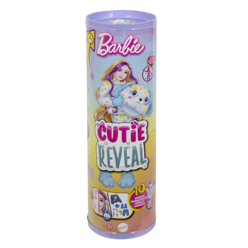 BARBIE-CUTIE-REVEAL-SERIE-SOGNI-A-COLORI-CANE