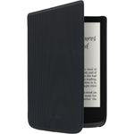 PocketBook HPUC-632-B-S custodia per e-book reader 15,2 cm (6") Custodia a libro Nero