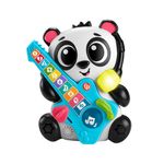 Mattel Fisher-Price Link Squad Animal Band Gina La Pandina Impariamo A Contare