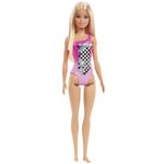 Mattel Barbie HDC50 bambola