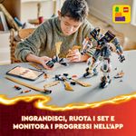 71821-LEGO-NINJAGO-MECH-DRAGO-TITANIO-DI-COLE