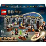 Lego 76431 LEGO HARRY POTTER CASTELLO DI HOGWARTS LEZIONE DI POZIONI