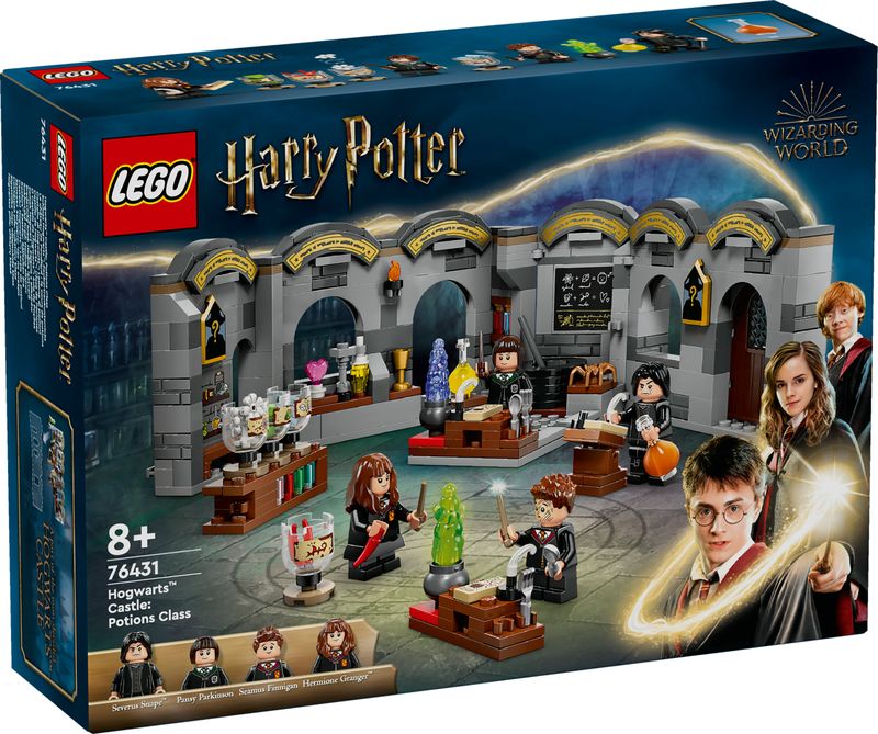 76431-LEGO-HARRY-POTTER-CASTELLO-DI-HOGWARTS-LEZIONE-DI-POZIONI