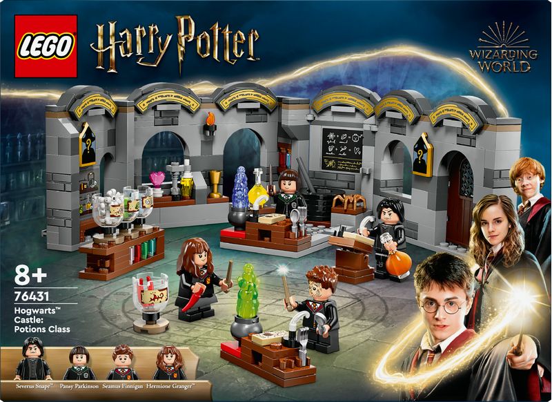 76431-LEGO-HARRY-POTTER-CASTELLO-DI-HOGWARTS-LEZIONE-DI-POZIONI