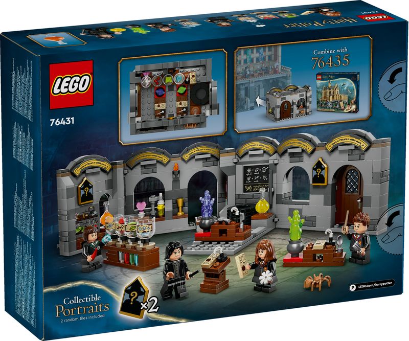 76431-LEGO-HARRY-POTTER-CASTELLO-DI-HOGWARTS-LEZIONE-DI-POZIONI