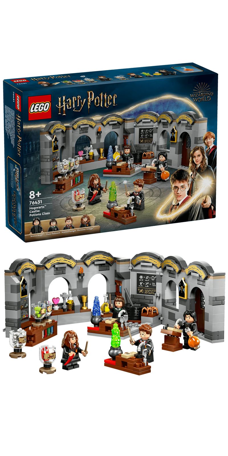 76431-LEGO-HARRY-POTTER-CASTELLO-DI-HOGWARTS-LEZIONE-DI-POZIONI