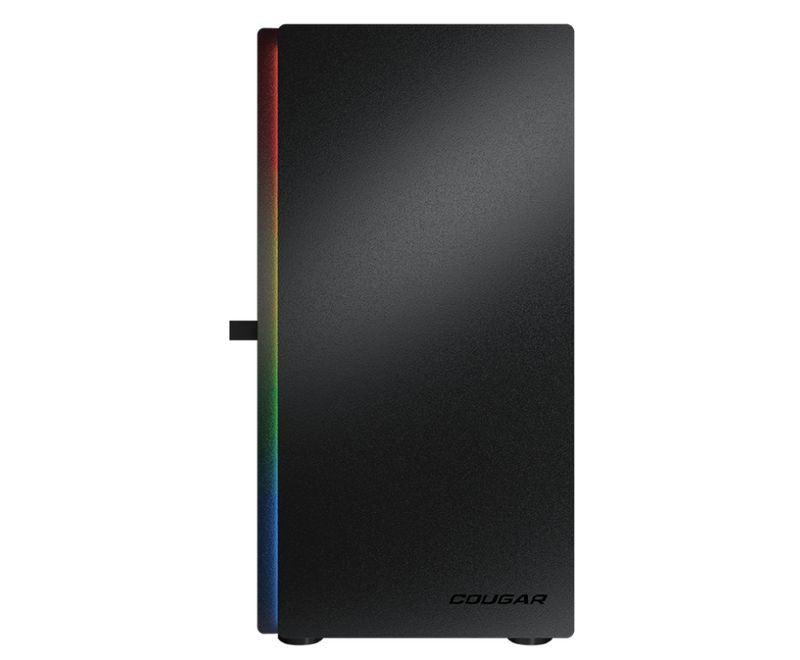 COUGAR-Gaming-PURITY-RGB-Mini-Tower-Nero