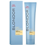 Wella Blondor Soft Blonde Cream 200 g