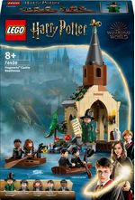 76426-LEGO-HARRY-POTTER-RIMESSA-PER-LE-BARCHE-DEL-CASTELLO-DI-HOGWARTS