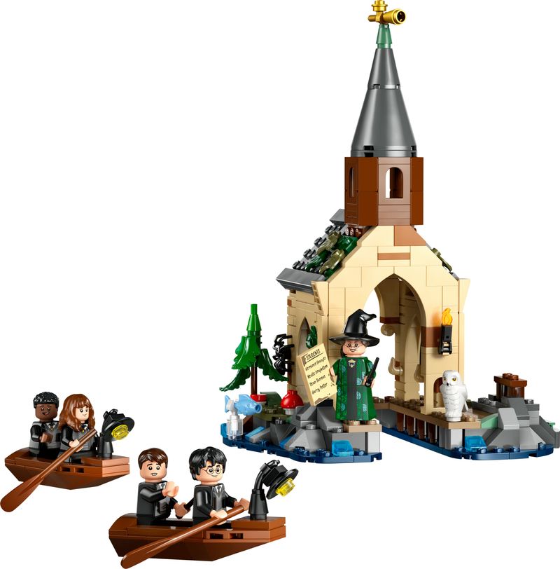 76426-LEGO-HARRY-POTTER-RIMESSA-PER-LE-BARCHE-DEL-CASTELLO-DI-HOGWARTS