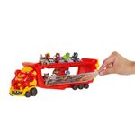 Mattel Hot Wheels HRY02 veicolo giocattolo