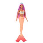 BARBIE-SIRENA-ASSORTIMENTO-CODA-ARANCIONE