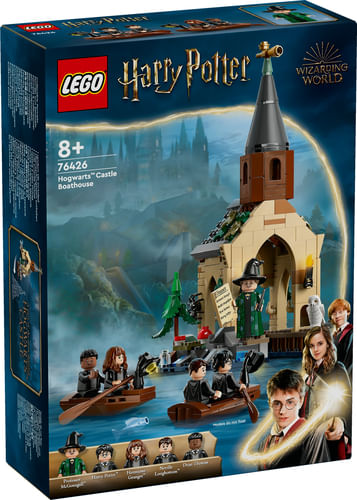 76426-LEGO-HARRY-POTTER-RIMESSA-PER-LE-BARCHE-DEL-CASTELLO-DI-HOGWARTS