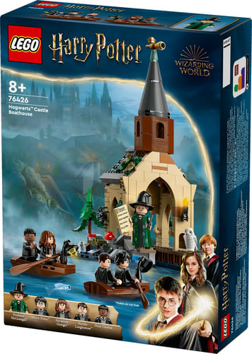 76426-LEGO-HARRY-POTTER-RIMESSA-PER-LE-BARCHE-DEL-CASTELLO-DI-HOGWARTS