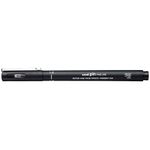 Marcatore-Fineliner-a-penna-UNI-PIN-punta-12-mm-inchiostro-pigmentato-colore-nero-tratto-preciso-e-nitido-per-disegni-tecnici