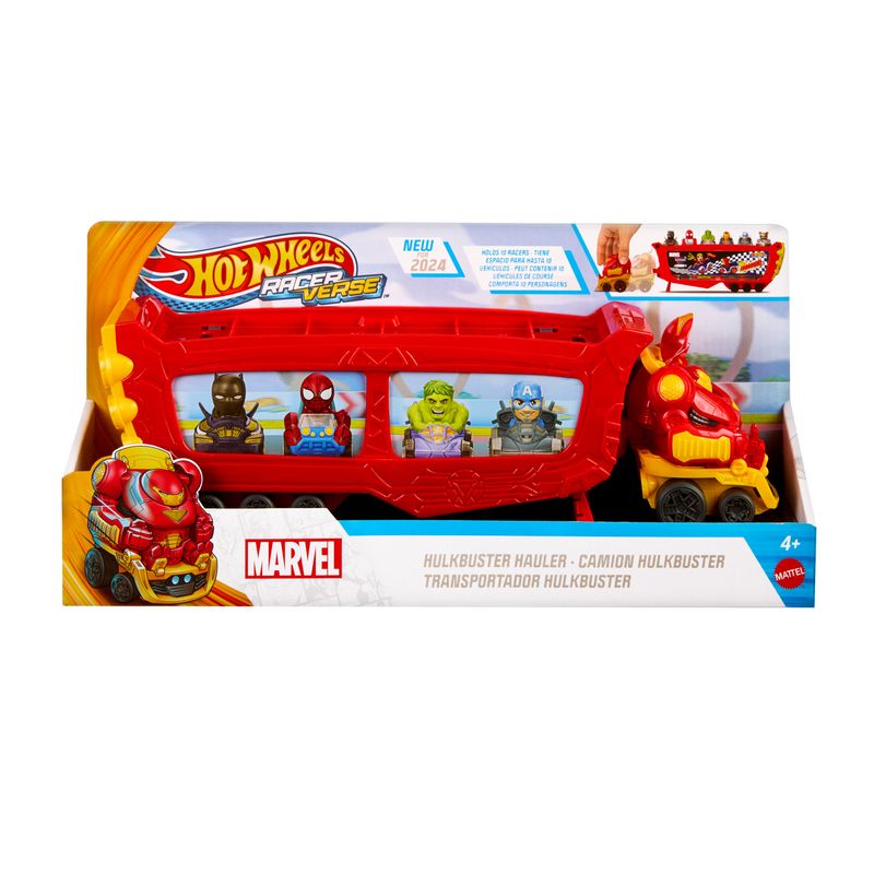 HOT-WHEELS-MARVEL-IRON-MAN-HAULER