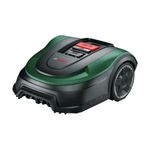 Bosch Indego M 700 Tagliaerba robotizzato Batteria Nero, Verde