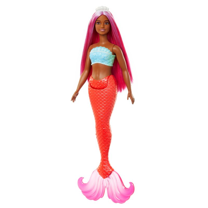 BARBIE-SIRENA-ASSORTIMENTO-CODA-MAGENTA