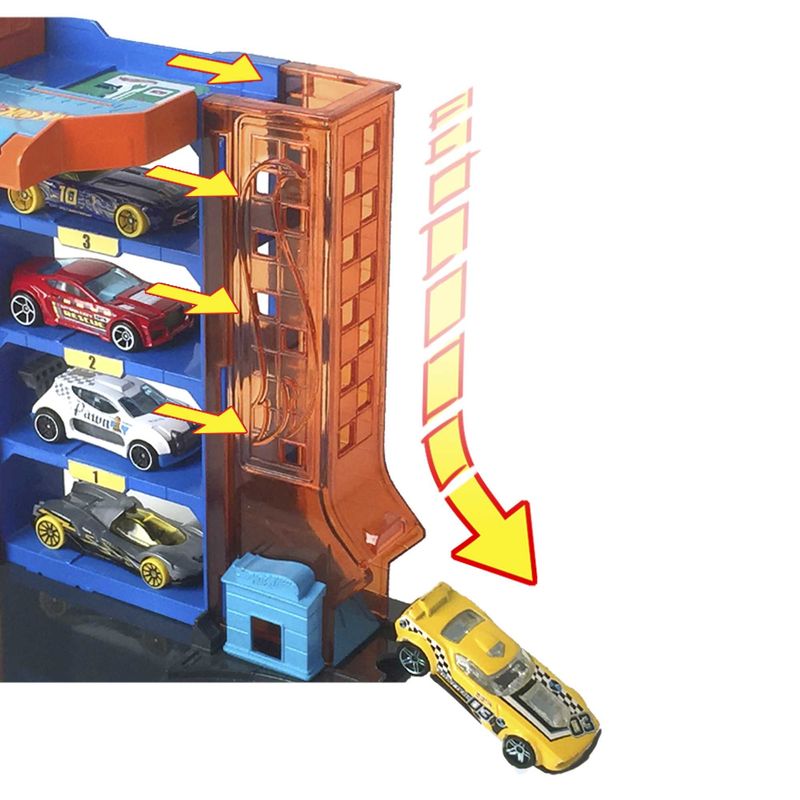 HOT-WHEELS-PLAYSET-BASE