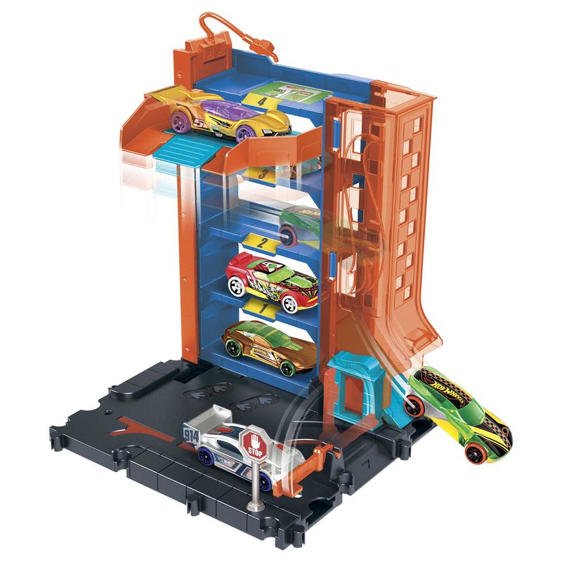 HOT-WHEELS-PLAYSET-BASE