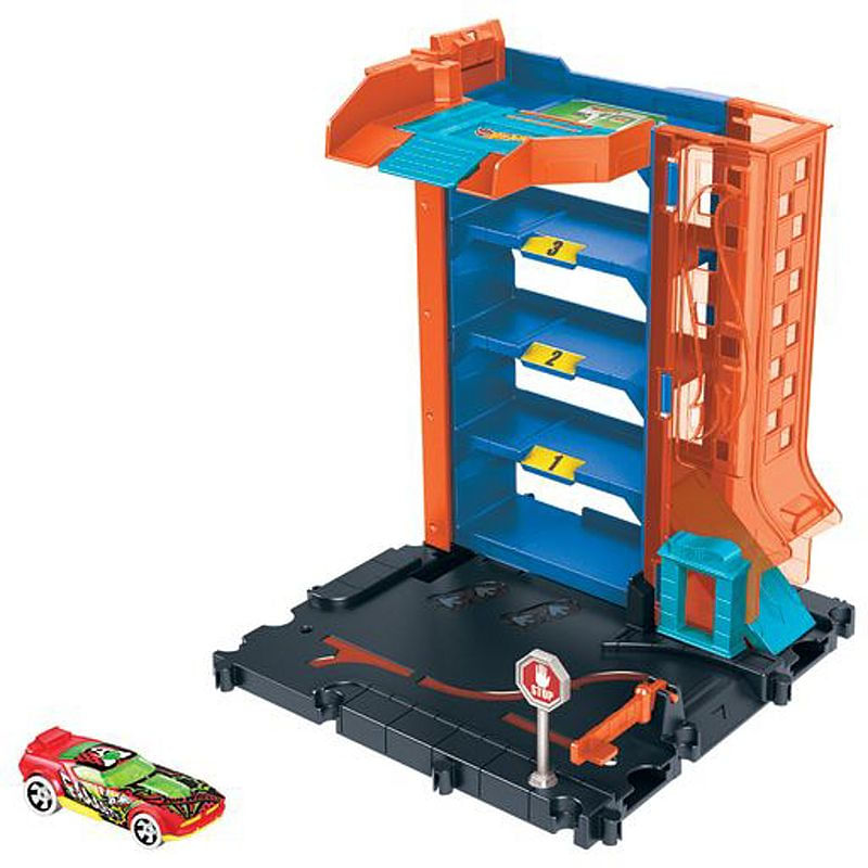 HOT-WHEELS-PLAYSET-BASE