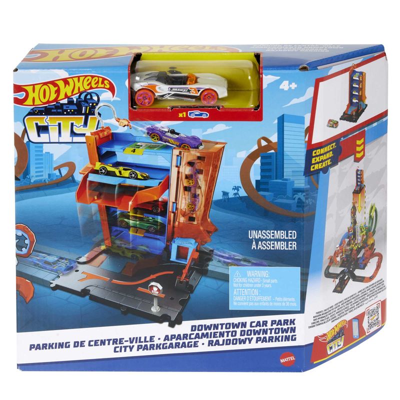 HOT-WHEELS-PLAYSET-BASE