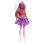 Mattel Barbie Dreamtopia GXD60 bambola