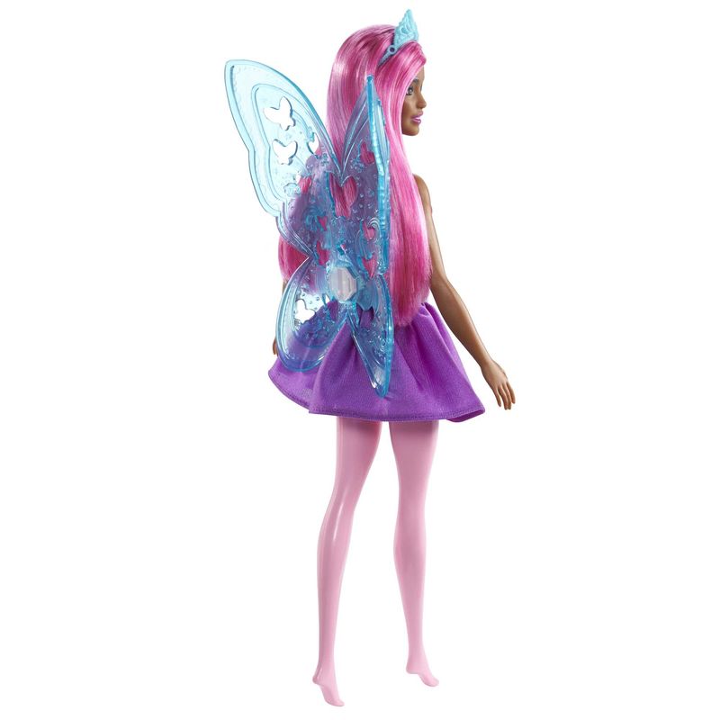 BARBIE-FAIRY-DOLL-VIOLA