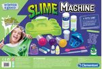 SLIME-FROG-MACHINE