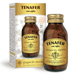 tenafer - con aglio