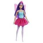 Mattel Barbie Dreamtopia GXD59 bambola