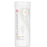 Wella BLONDOR FREELIGHTS colore per capelli Biondo 400 g