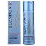 Wella Blondor Extra Cool Blonde Powder 150 g