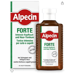 Alpecin Medicinal FORTE Lozione per capelli Unisex 200 ml