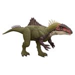 Mattel Jurassic World HXF52 action figure giocattolo