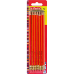 Herlitz 8850604 matita di grafite 24 pz