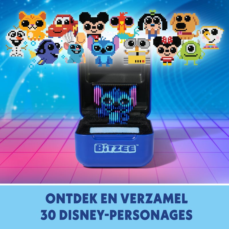 BITZEE--VERSIONE-DISNEY