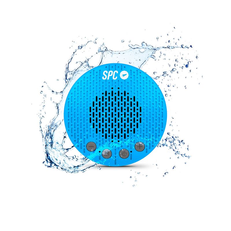 SPC-Splash-2-Altoparlante-portatile-mono-Blu-5-W