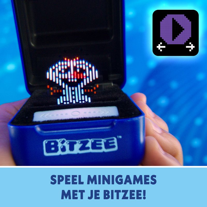 BITZEE--VERSIONE-DISNEY